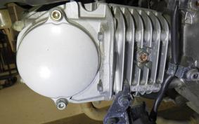 HONDA MONKEY 125 JB02