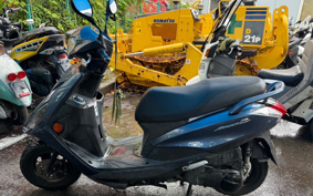 YAMAHA  AXIS Z SED7J