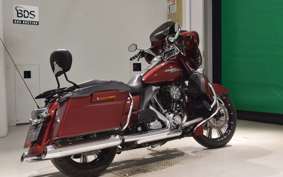 HARLEY FLHX 1580 2009