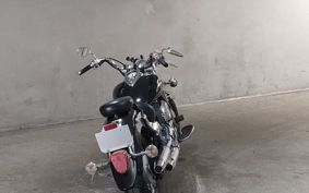 YAMAHA DRAGSTAR 400 CLASSIC 2005 VH01J
