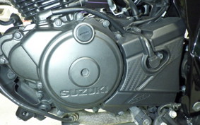 SUZUKI ジクサー150 2026 ED13N