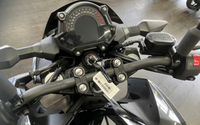 KAWASAKI Z400 2024 EX400L