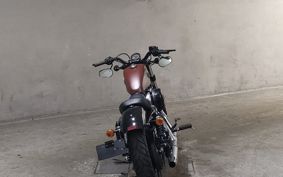 HARLEY XL1200X 2019 LC3
