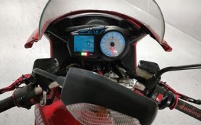 DUCATI MULTI STRADA 1100 A109AA