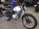 Фото Suzuki GLASS TRACKER BIG BOY с японского аукциона
