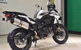 BENELLI TRK502X 2026