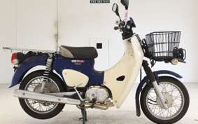 HONDA C50 SUPER CUB AA07