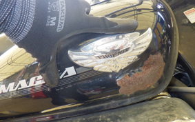 HONDA MAGNA 250 MC29