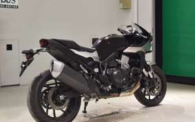 HONDA HAWK 11 2022 SC85