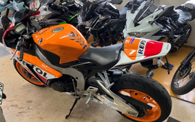 HONDA CBR1000RR Spl ED 2015 SC59