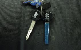 SUZUKI GSX-S1000F 2017 GT79B