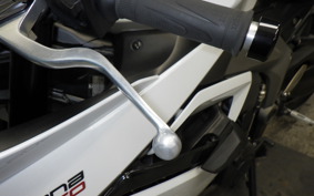 TRIUMPH DAYTONA660 2024