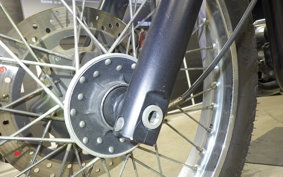 KAWASAKI 250TR 2025 BJ250F