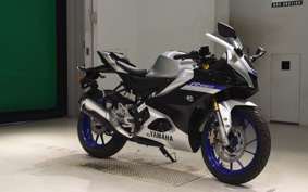 YAMAHA YZF-R15M 2005