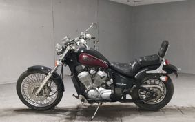 HONDA STEED 600 1994 PC21