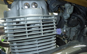 HONDA CL400 1998 NC38