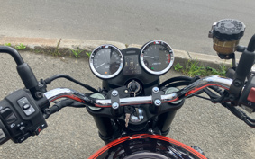 KAWASAKI Z900RS 2019 ZR900C