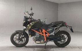 KTM 690 DUKE LDT40