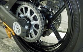 KAWASAKI NINJA 1000SX 2021 ZXT02K