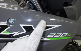 KAWASAKI KLX230S 2025 LX232A