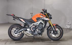YAMAHA MT-09 2015 RN34J