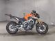 Фото Yamaha MT-09 2015 с японского аукциона