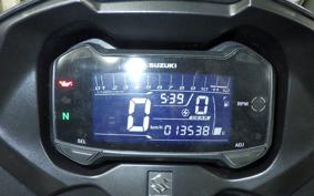 SUZUKI GSX250 R