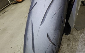 SUZUKI GSX-8R 2025 EM1AA