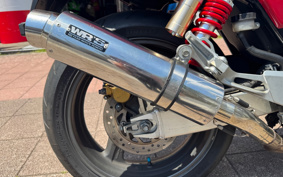 HONDA CB400SFV-3 BOLDOR 2012 NC42
