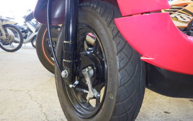 YAMAHA VINO 50 Gen.4 AY02