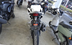 HONDA CBR250RR A MC51