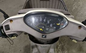 HONDA DIO CHESTER AF62