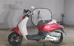 HONDA TODAY AF67
