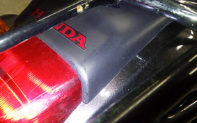HONDA VTRF250 MC33