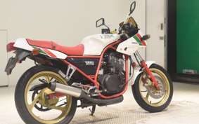 YAMAHA SRX250 2004 51Y