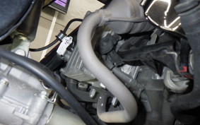 HONDA GYRO X TD02