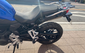 BMW F800GS 2024 0K51