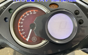 YAMAHA CYGNUS 125 X SE46