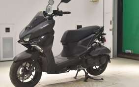 YAMAHA X FORCE SG79J