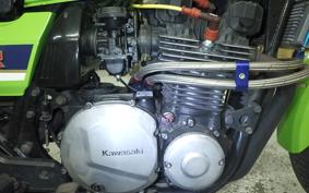 KAWASAKI Z1000 R 2004 KZT00R