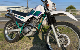 YAMAHA SEROW 225W 4JG