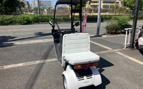 HONDA GYRO TA03