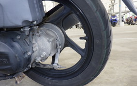 SUZUKI ADDRESS 110 CE47A
