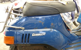 SUZUKI GEMMA 50 CS50