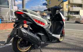 YAMAHA  CYGNUS  GRIF ASU SEJ4J