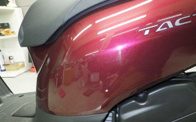 HONDA TACT Basket 2015 AF79