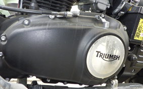 TRIUMPH SPEEDMASTER 2011