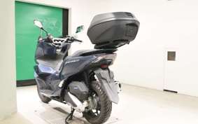 HONDA PCX 160 2014 KF47