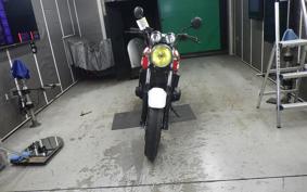KAWASAKI ZRX-2 1995 ZR400E