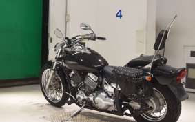 YAMAHA DRAGSTAR 400 2004 VH01J